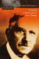 Filosofía y democracia: John Dewey - Richard Bernstein - Herder Liquidacion de archivo editorial