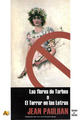 Las flores de Tarbes o El Terror de las letras - Jean Paulhan - Arena libros