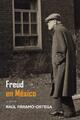 Freud en México - Raúl Páramo-Ortega - Paradiso Editores