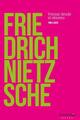 Friedrich Nietzsche - Toni Llácer - Shackleton