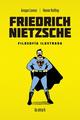 Friedrich Nietzsche - Reiner Ruffing - Herder