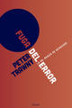 Fuga del error - Peter Trawny - Herder