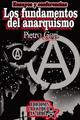 Los fundamentos del anarquismo - Pietro Gori - La voz de la anarquía