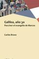 Galilea año 30 - Carlos Bravo - Herder