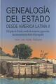 Genealogía del Estado desde America Latina II - Carlos Juan Núñez Rodríguez - Itaca