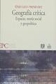 Geografia critica - Efraín León Hernández - Itaca