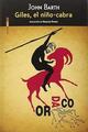 Giles, el niño cabra - John Barth - Sexto piso