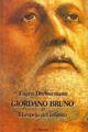 Giordano Bruno o el espejo del infinito  - Eugen Drewermann - Herder