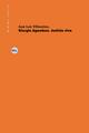 Giorgio Agamben. Justicia viva - José Luis Villacañas - Trotta