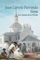 Goya - Juan Carrete Parrondo - Casimiro