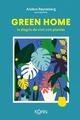 Green Home - Anders Røyneberg - Koan