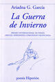 La guerra de invierno - Ariadna G. García - Hiperión