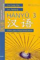 Hanyu 3, Chino para hispanohablantes - Eva Costa Vila - Herder