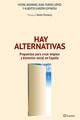 Hay alternativas - Vicenç Navarro - Sequitur