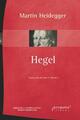Hegel - Martin Heidegger - Prometeo