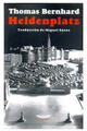 Heldenplatz - Thomas Bernhard - Cuenco de plata