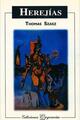 Herejias - Thomas S. Szasz - Ediciones Coyoacan