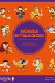 Héroes Mitológicos - Víctor Sabaté - Shackleton