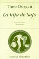 La hija de Safo - Theo Dorgan - Hiperión
