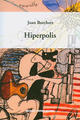 Hiperpolis - Juan Borchers - Ediciones Metales pesados