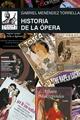 Historia de la ópera - Gabriel Menéndez Torrellas - Akal
