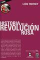 Historia de la Revolución rusa. 2 tomos - León Trotsky - Ediciones IPS