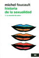 Historia de la sexualidad. V.1 - Michel Foucault - Siglo XXI Editores