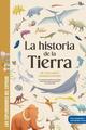Historia de la Tierra - Víctor Sabaté - Shackleton