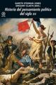 Historia del pensamiento político del siglo XIX -  AA.VV. - Akal