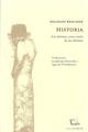 Historia - Siegfried Kracauer - Editorial Las cuarenta