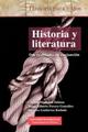 Historia y literatura. Dos realidades en conjunción -  AA.VV. - Ibero