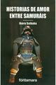 Historias de amor entre samuráis - Ihara Saikaku - Editorial fontamara