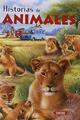Historias de animales - Mercedes Garcia Philippe Salembier - Servilibro Historias de animales - Mercedes Garcia Philippe Salembier - Servilibro