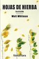 Hojas de hierba - Walt Whitman - Editorial fontamara