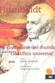 Humboldt, ciudadano del mundo, científico universal - Jaime Labastida - Siglo XXI Editores