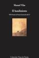 El Hundimiento - Manuel Vilas - Círculo de Poesía