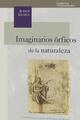 Imaginarios órficos de la naturaleza - Blanca Solares - Itaca