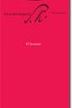 El Instante - Søren Kierkegaard - Trotta