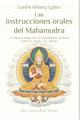 Instrucciones orales del Mahamudra, Las - Gueshe Kelsang Gyatso - Tharpa