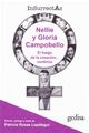 Insurrectas 4 Nellie y Gloria Campobello - Patricia Rosas Lopátegui - Gedisa