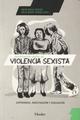 Intervención grupal en violencia sexista - Neus Roca Cortés - Herder Liquidacion de archivo editorial
