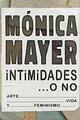 Intimidades… o no - Mónica Mayer - 17 IEC