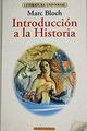 Introducción a la historia - Marc Bloch - Ediciones Brontes
