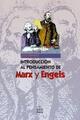 Introducción al pensamiento de Marx y Engels - José Ferraro - Itaca