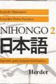 Japonés para hispanohablantes, Nihongo CD-Audio 2 - Junichi Matsuura - Herder