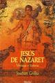 Jesús de Nazaret  - Joachim  Gnilka - Herder
