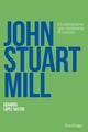 John Stuart Mill - Gerardo López Sastre - Shackleton