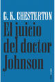 El juicio del doctor Johnson - G. K. Chesterton - Sexto Piso