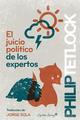 El juicio político de los expertos - Philip E. Tetlock - Capitán Swing