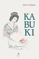 Kabuki - Inés G. Labarta - Dairea